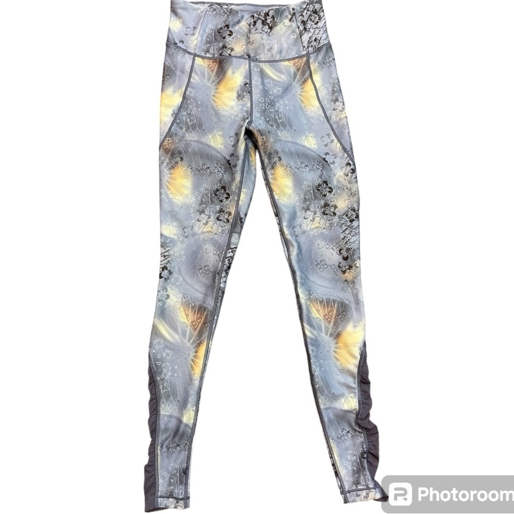 CALIA by Carrie Underwood Urban Mosaic High waisted Leggings - Picture 5 of 15